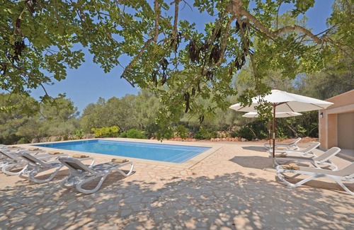 Campos Cottage | 200 m² Cabin ∙ 5 bedrooms ∙ 10 guests