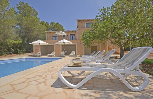 Campos Cottage | 200 m² Cabin ∙ 5 bedrooms ∙ 10 guests
