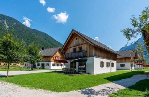 Obertraun Ski Chalet | 200 m² Chalet ∙ 5 bedrooms ∙ 10 guests