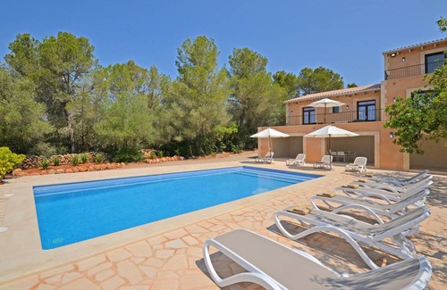 Campos Cottage | 200 m² Cottage ∙ 4 bedrooms ∙ 8 guests