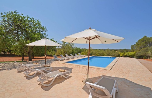 Campos Cottage | 200 m² Cottage ∙ 4 bedrooms ∙ 8 guests