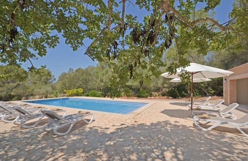 Campos Cottage | 200 m² Cottage ∙ 4 bedrooms ∙ 8 guests