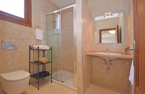 Campos Cottage | 200 m² Cottage ∙ 4 bedrooms ∙ 8 guests