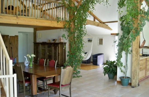 Le Champ-Saint-Pere House | 200 m² House ∙ 4 bedrooms ∙ 8 guests