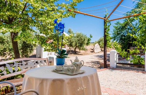 Alhama de Granada House | 200 m² House ∙ 4 bedrooms ∙ 8 guests