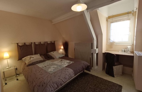 Lissac-et-Mouret House | 200 m² House ∙ 5 bedrooms ∙ 10 guests