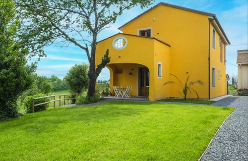 Fucecchio House | 200 m² House ∙ 3 bedrooms ∙ 6 guests
