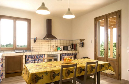 Fucecchio House | 200 m² House ∙ 3 bedrooms ∙ 6 guests