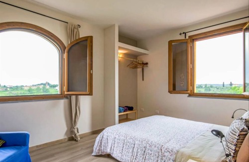 Fucecchio House | 200 m² House ∙ 3 bedrooms ∙ 6 guests
