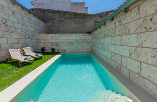 Sa Pobla House | 200 m² House ∙ 3 bedrooms ∙ 6 guests