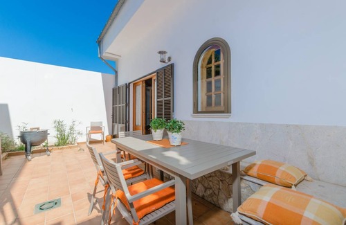 Sa Pobla House | 200 m² House ∙ 3 bedrooms ∙ 6 guests