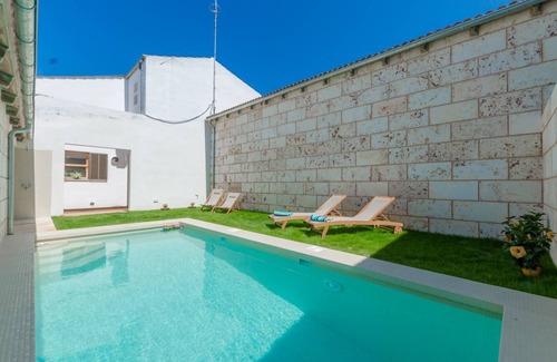 Sa Pobla House | 200 m² House ∙ 3 bedrooms ∙ 6 guests