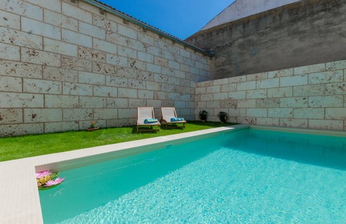Sa Pobla House | 200 m² House ∙ 3 bedrooms ∙ 6 guests