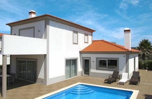 Praia del Rei House | 200 m² House ∙ 3 bedrooms ∙ 6 guests