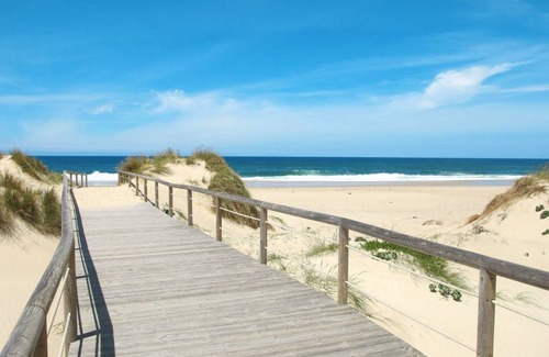 Praia del Rei House | 200 m² House ∙ 3 bedrooms ∙ 6 guests