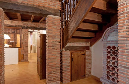 Cobijon House | 200 m² House ∙ 3 bedrooms ∙ 8 guests