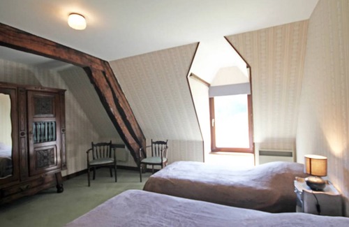 Blosseville House | 200 m² House ∙ 3 bedrooms ∙ 7 guests