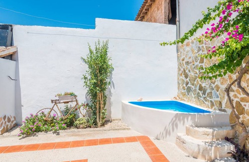 Sa Pobla House | 200 m² House ∙ 4 bedrooms ∙ 8 guests