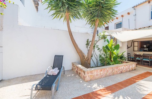 Sa Pobla House | 200 m² House ∙ 4 bedrooms ∙ 8 guests