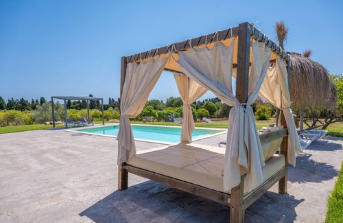 Manacor House | 200 m² House ∙ 4 bedrooms ∙ 6 guests