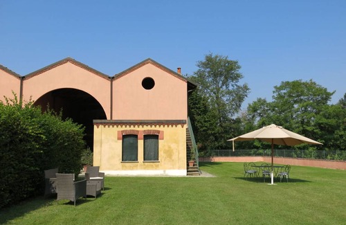Fubine House | 200 m² House ∙ 4 bedrooms ∙ 8 guests