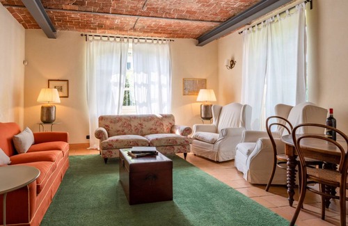Fubine House | 200 m² House ∙ 4 bedrooms ∙ 8 guests