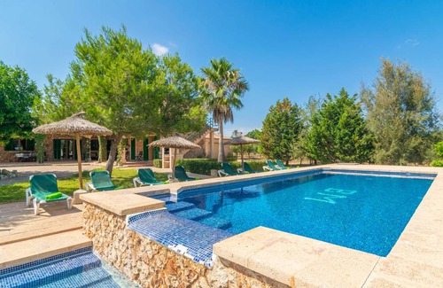 Campos House | 200 m² House ∙ 4 bedrooms ∙ 8 guests