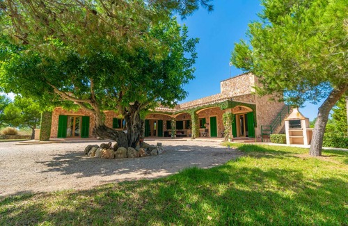 Campos House | 200 m² House ∙ 4 bedrooms ∙ 8 guests
