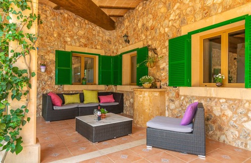 Campos House | 200 m² House ∙ 4 bedrooms ∙ 8 guests