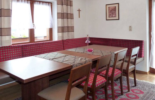 Kappl House | 200 m² House ∙ 5 bedrooms ∙ 11 guests