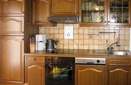Kappl House | 200 m² House ∙ 5 bedrooms ∙ 11 guests