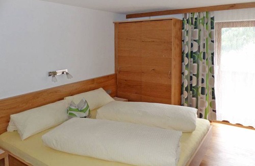 Kappl House | 200 m² House ∙ 5 bedrooms ∙ 11 guests
