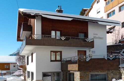 Kappl House | 200 m² House ∙ 5 bedrooms ∙ 11 guests