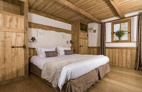 Le Cret House | 200 m² House ∙ 5 bedrooms ∙ 10 guests
