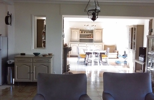 Kervignac House | 200 m2 house in southern Brittany (56) near Lorient