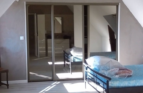 Kervignac House | 200 m2 house in southern Brittany (56) near Lorient