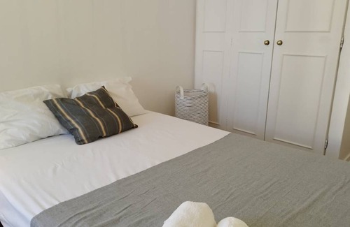 Olivais Resort | 200 m² Private room ∙ 1 bedroom ∙ 1 guest