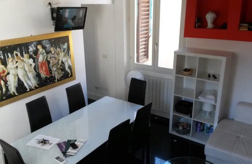 Santo Spirito Other | 200 m² Shared room ∙ 1 bedroom ∙ 2 guests