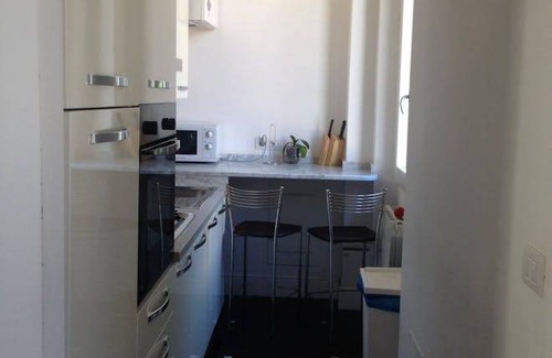 Santo Spirito Other | 200 m² Shared room ∙ 1 bedroom ∙ 2 guests