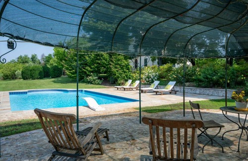 Fubine Villa | 200 m² Villa ∙ 4 bedrooms ∙ 8 guests