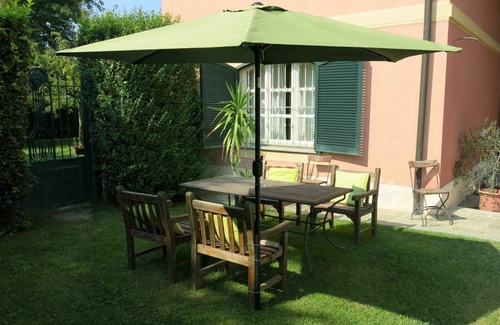 Fubine Villa | 200 m² Villa ∙ 4 bedrooms ∙ 8 guests