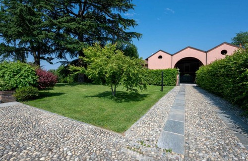 Fubine Villa | 200 m² Villa ∙ 4 bedrooms ∙ 8 guests