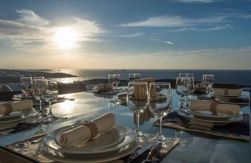 Parasporos Villa | 200 m² Villa ∙ 3 bedrooms ∙ 6 guests