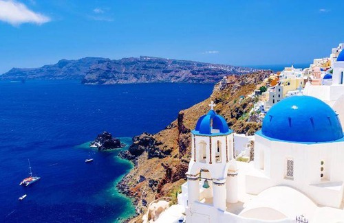 Parasporos Villa | 200 m² Villa ∙ 3 bedrooms ∙ 6 guests