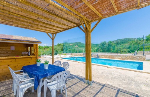 Son Macia Villa | 200 m² Villa ∙ 3 bedrooms ∙ 6 guests