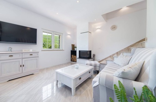 Cista Provo Villa | 200 m² Villa ∙ 3 bedrooms ∙ 6 guests