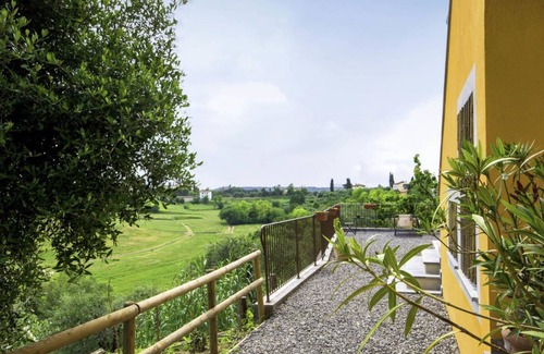 Fucecchio Villa | 200 m² Villa ∙ 3 bedrooms ∙ 6 guests