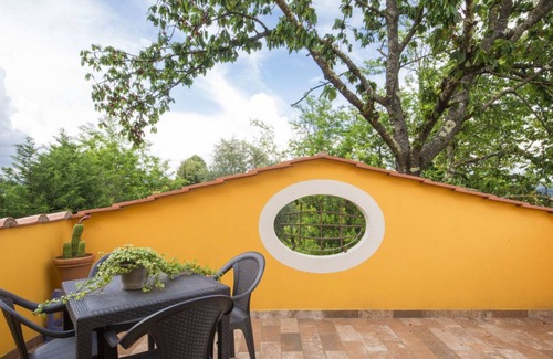 Fucecchio Villa | 200 m² Villa ∙ 3 bedrooms ∙ 6 guests