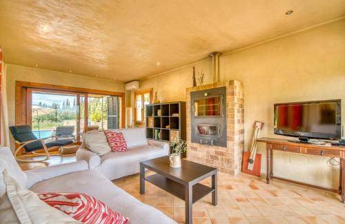 Sa Pobla Villa | 200 m² Villa ∙ 4 bedrooms ∙ 6 guests
