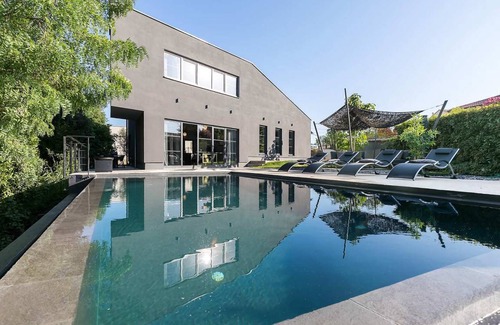 Crklada Villa | 200 m² Villa ∙ 4 bedrooms ∙ 8 guests